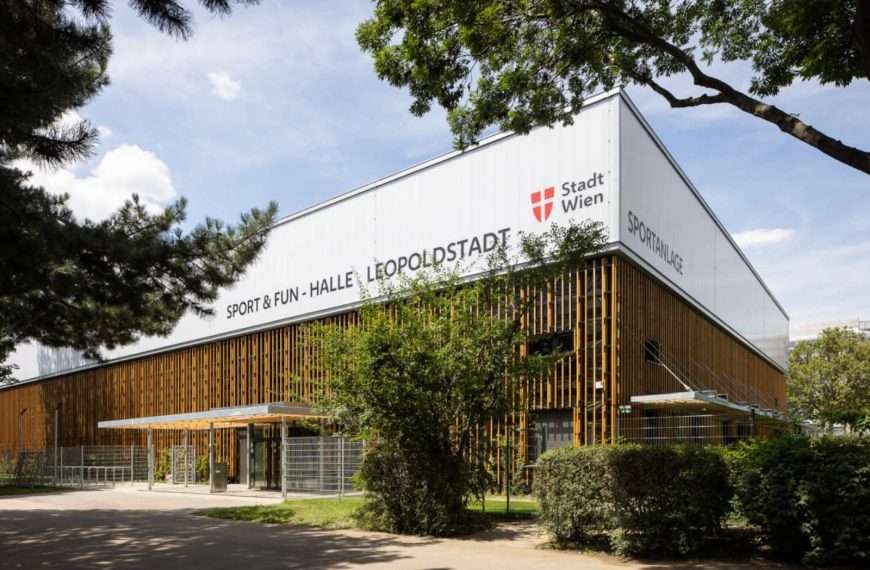 Rušenje uz očuvanje resursa i zaštitu klime u austrijskom velegradu