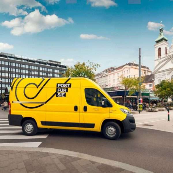 Beč od 2026. dostavlja poštu bez CO2 – pješke, biciklom ili električnim vozilima
