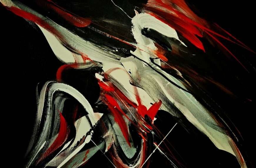 Osvrt na novu produkciju figura u pokretu Duška Šibla