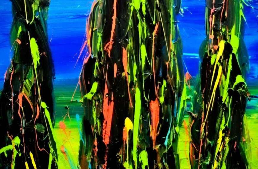 Kompleksnost motiva novoga opusa Duška Šibla