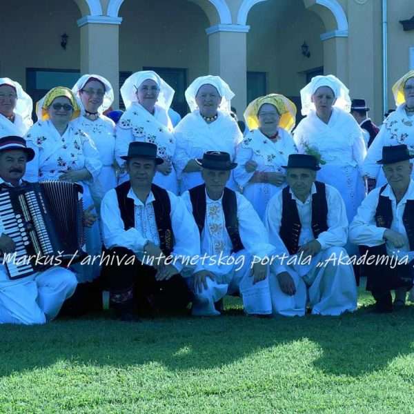 Folkloraši diljem svijeta danas obilježavaju svoj dan – Svjetski dan folklora