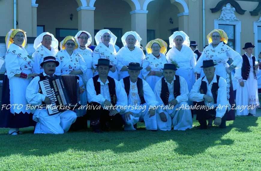 Folkloraši diljem svijeta danas obilježavaju svoj dan – Svjetski dan folklora