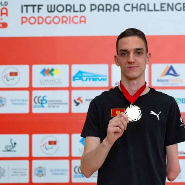 FILIP RADOVIĆ, HEROJ IZ MALE ZEMLJE S VELIKIM SNOVIMA