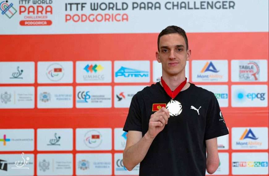 FILIP RADOVIĆ, HEROJ IZ MALE ZEMLJE S VELIKIM SNOVIMA