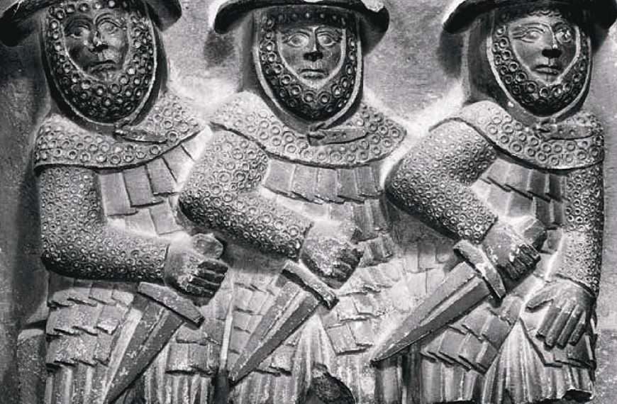 GUIDO QUIEN: NENAD GATTIN – FOTOGRAF UMJETNIČKIH SPOMENIKA