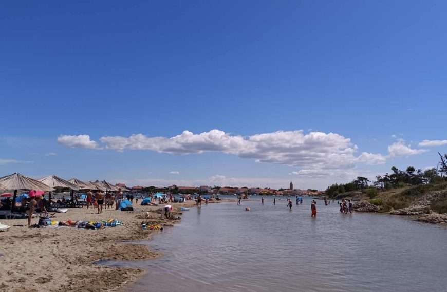 Hrvatska sigurna destinacija: Aviodestinacija vs. autodestinacije