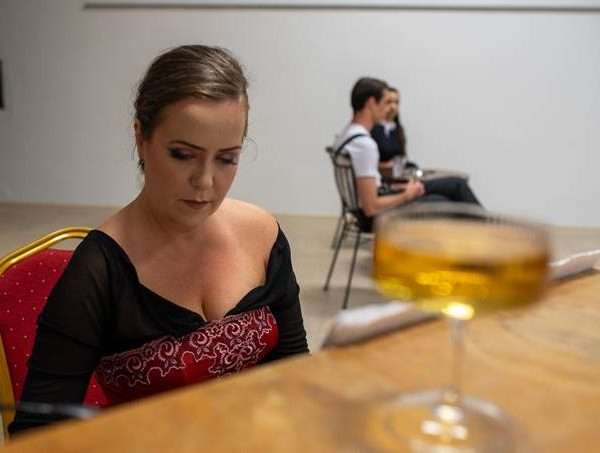 PagArtFestival: Osvrt o predstavi Iluzije