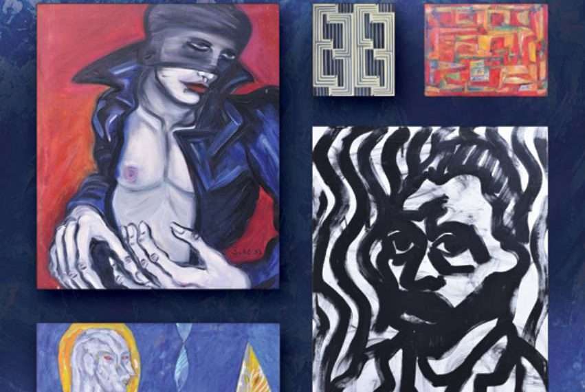 Izložba “ARTfanatik” – iz umjetničke zbirke Emila Fuša