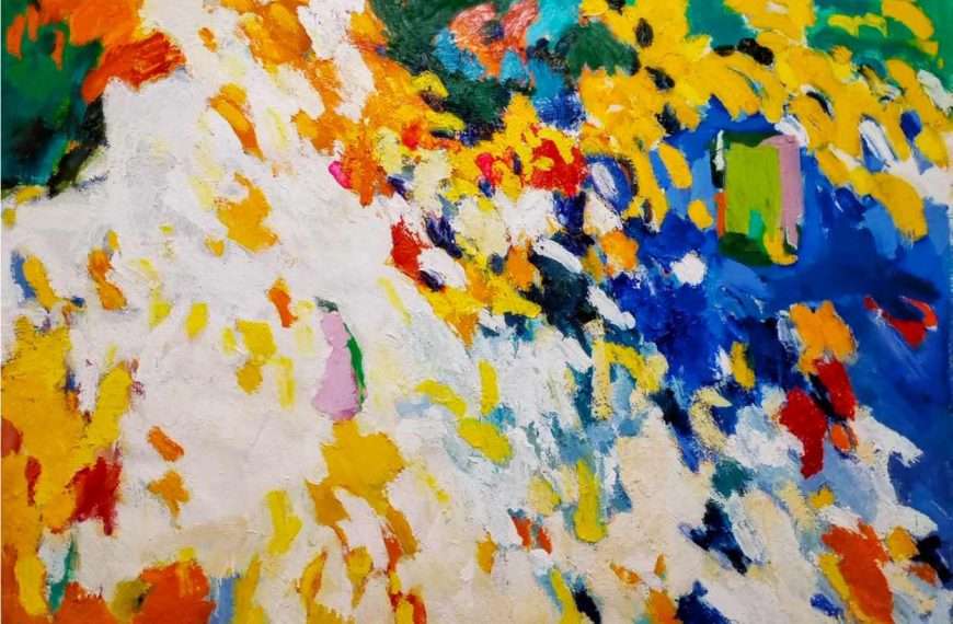 Otvorenje samostalne izložbe Pino, dubrovnik i još ponešto Josipa Trostmanna