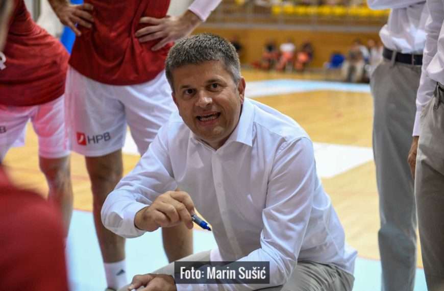 KOŠARKA Izjave nakon uvjerljive pobjede nad Norveškom