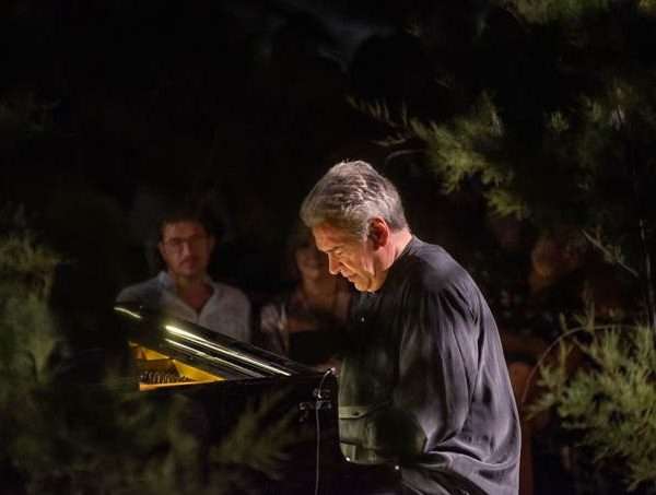 Osvrt o koncertu Lovre Pogorelića na PagArtFestivalu