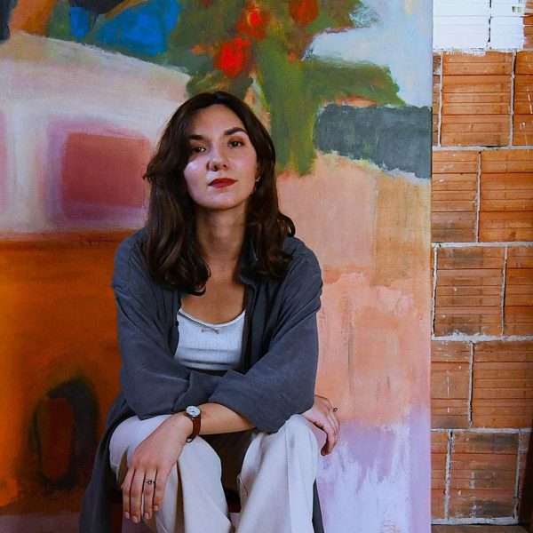 MIHAELA RAŠICA: NEBO IZNAD DUBROVNIKA, od 4. rujna