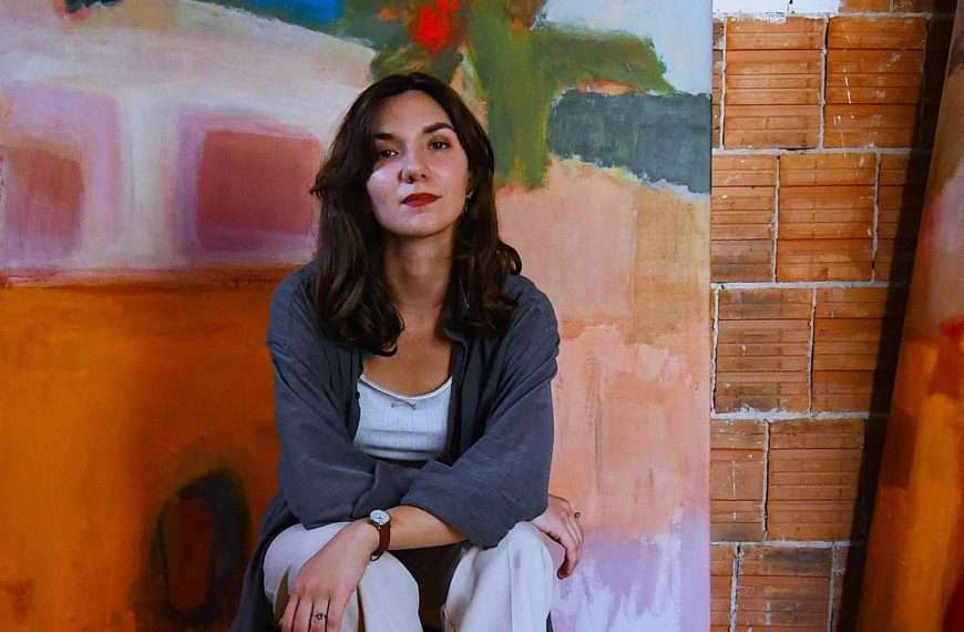 MIHAELA RAŠICA: NEBO IZNAD DUBROVNIKA, od 4. rujna