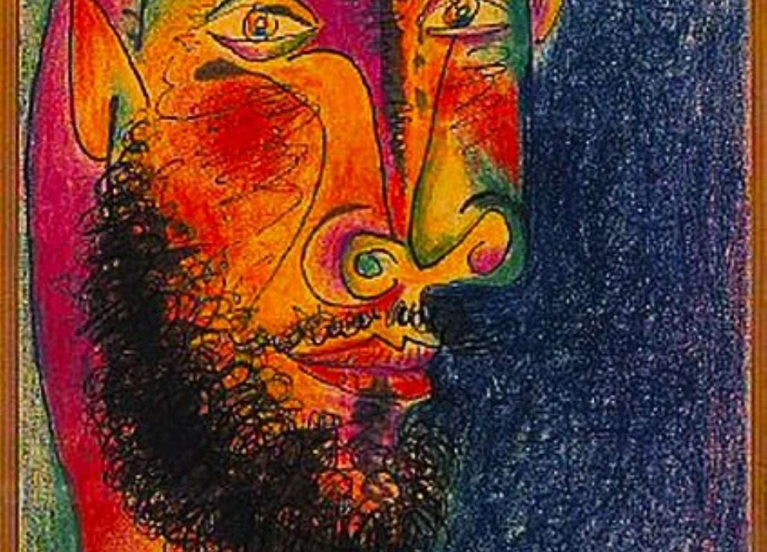 Miroslav Pelikan – MINOTAUR, nekoliko poetskih zapisa