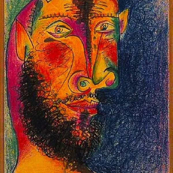 Miroslav Pelikan – MINOTAUR, nekoliko poetskih zapisa