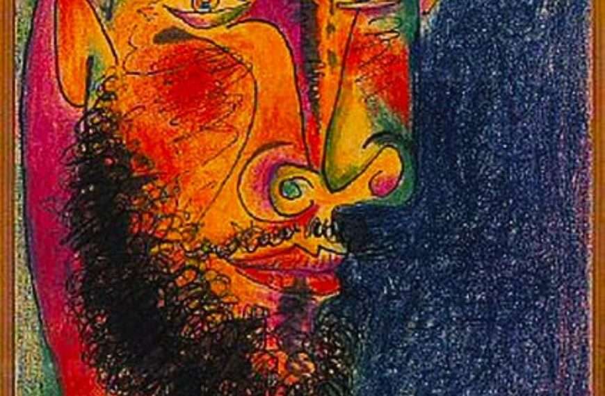 Miroslav Pelikan – MINOTAUR, nekoliko poetskih zapisa