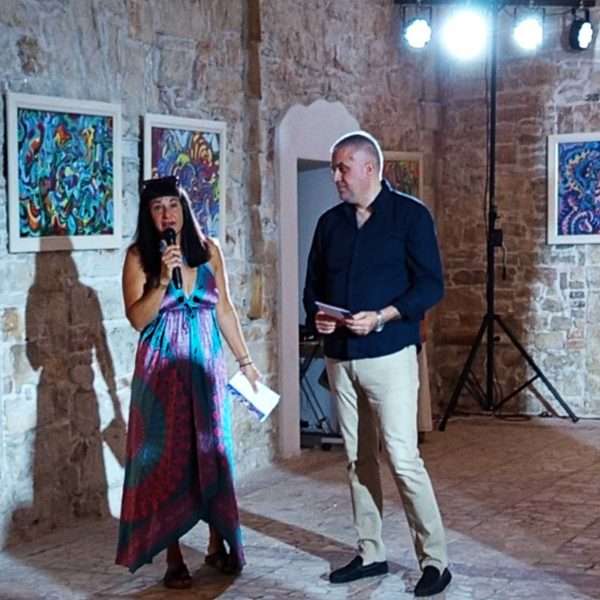 UNUTRAŠNJA SNAGA SLIKARSTVA MIRKA DRAGOVIĆA