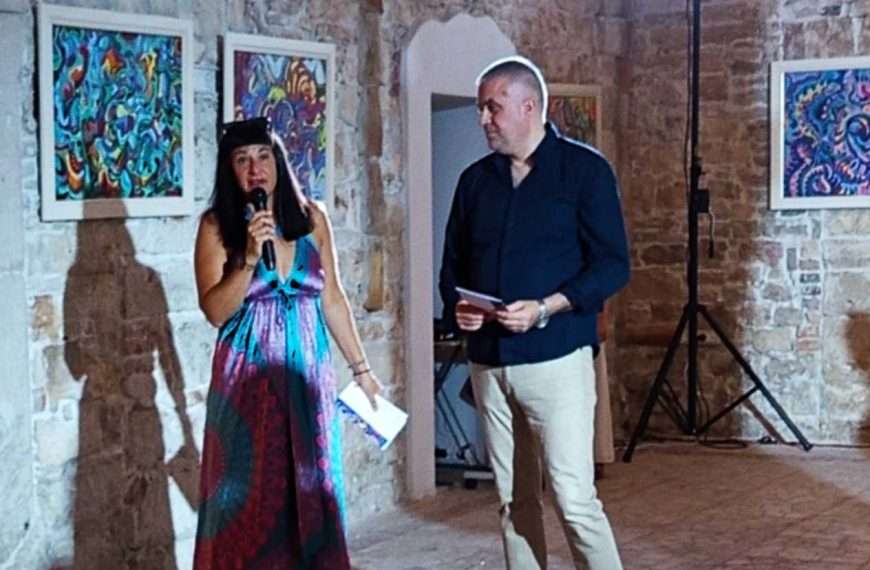 UNUTRAŠNJA SNAGA SLIKARSTVA MIRKA DRAGOVIĆA