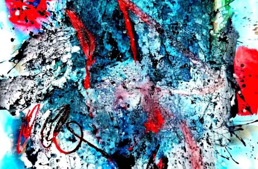 Ciklus primarnih kreacija Mladena Žunjića