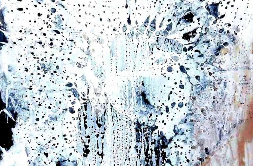 Ekspanzija bijelog Mladena Žunjića