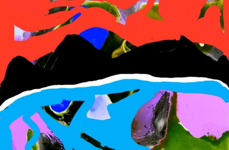 Optimistični ciklus Mladena Žunjića