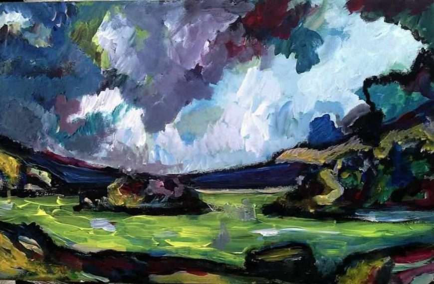 Novi ciklus o Mediteranu Nevena Otavijevića