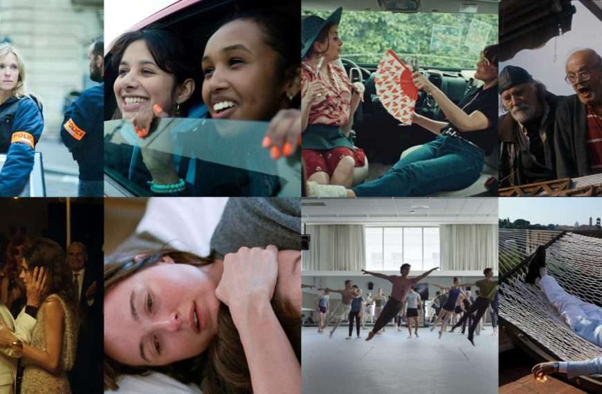 Predstavljamo programe Open Air i Open Air premijere 31. Sarajevo Film Festivala