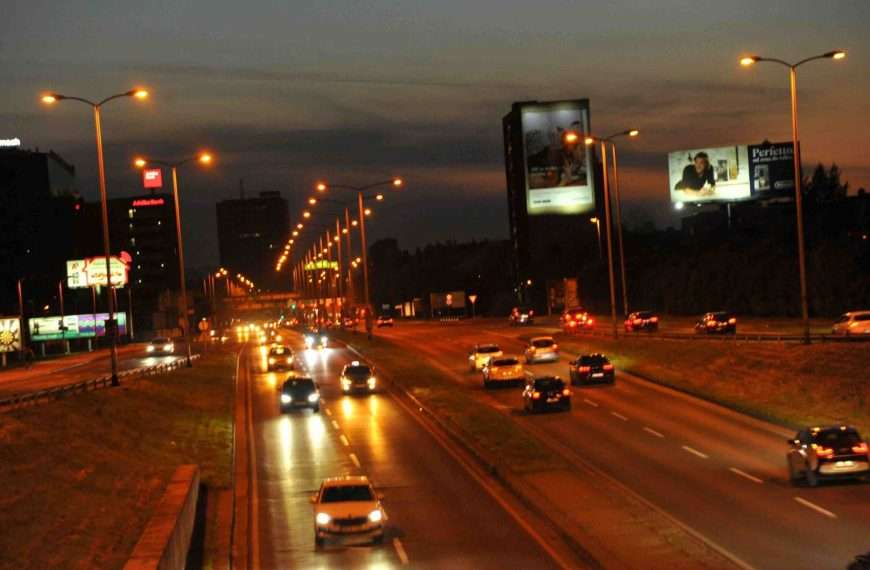 Noć je za spavanje – sve više nesreća rano ujutro