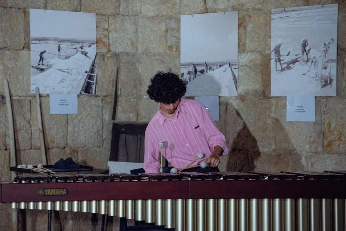PagArtFestival – osvrt na koncert Dane Franolića