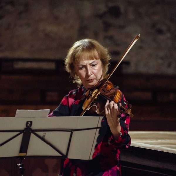 PagArtFestival – koncert Elene Denisove