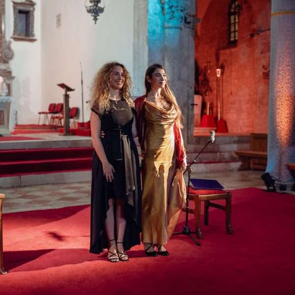 PagArtFestival – završni koncert