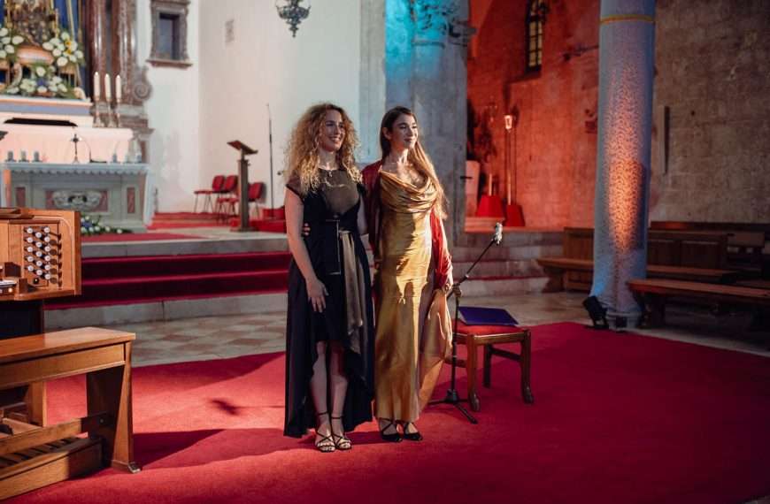 PagArtFestival – završni koncert