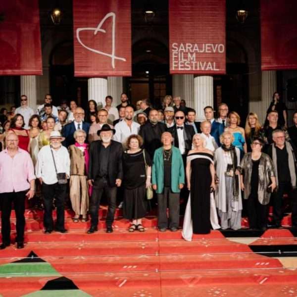 Svjetskom premijerom filma „Paviljon“ Dine Mustafića otvoren 31. Sarajevo Film Festival