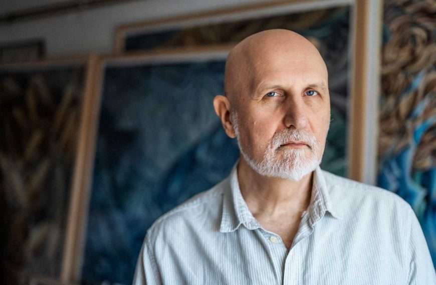 Impozantni akvareli Damira Facana-Grdiše bit će predstavljeni u sklopu Rapskog likovnog ljeta