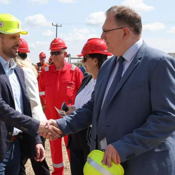 Potvrđen geotermalni potencijal Osijeka za potrebe toplinarstva
