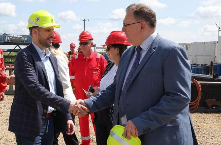 Potvrđen geotermalni potencijal Osijeka za potrebe toplinarstva