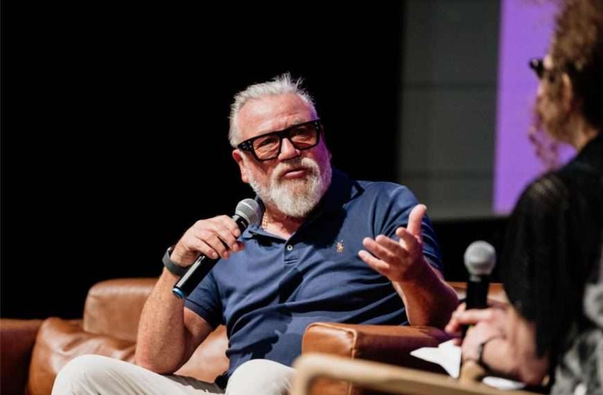 BOGAT FILMSKI PROGRAM I POČASNO SRCE SARAJEVA RAYU WINSTONU OBILJEŽILI PETI DAN SARAJEVO FILM FESTIVALA