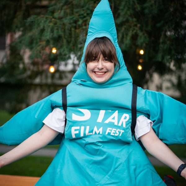 POČINJE 12. STAR FILM FEST U SISKU – TRI DANA FILMA U POKRETU