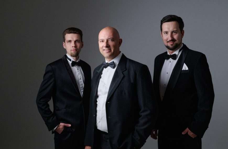 Koncert pod zvijezdama na novom Trgu Vinkovačkih jeseni