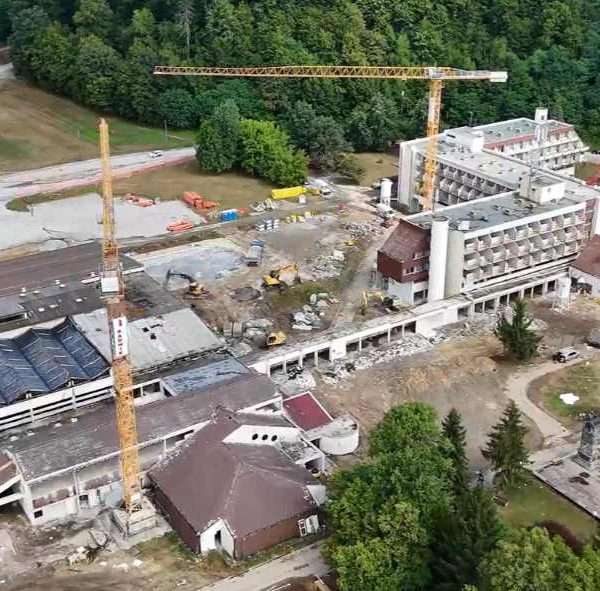 NOVO RAZDOBLJE ZDRAVSTVENOG I WELLNESS TURIZMA U TOPUSKOM