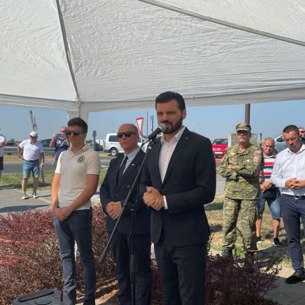 U Nemetinu obilježen Dan sjećanja na veliku razmjenu ratnih zarobljenika