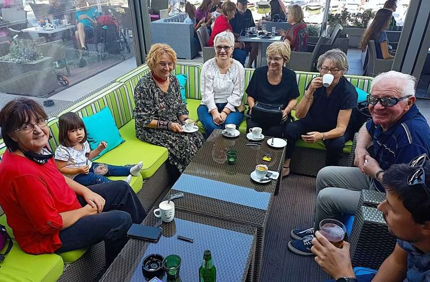 Rekreativna Folklorna družina ŠOKADIJA Osijek – Udruge Regionalni ETNO centar