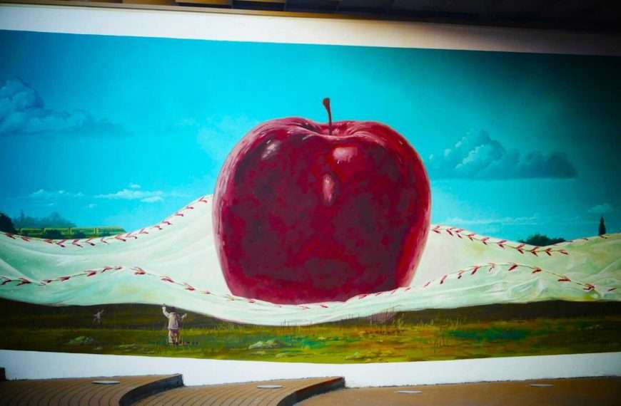 FOTO – Uz obale Bosuta predstavljamo novi projekt Trga Vinkovačkih jeseni