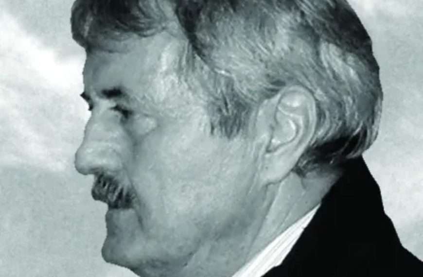 O tihom i neprimjetnom odlasku Vladimira Medanića i njegovu slikarstvu