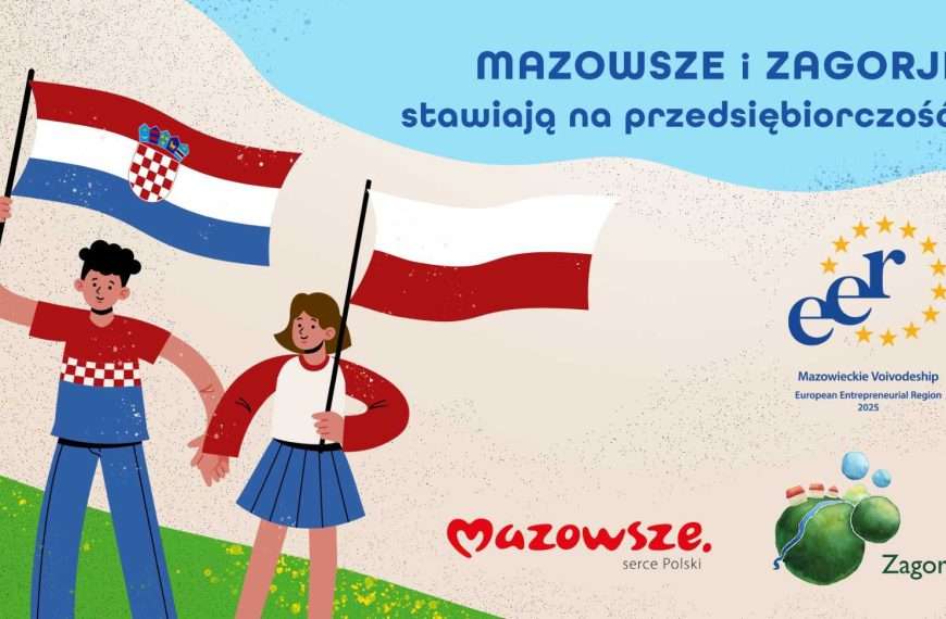 Zagorju titula Europske poduzetničke regije