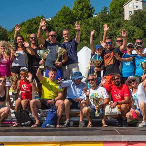 Hrvatska Amazona postaje epicentar rekreacije!