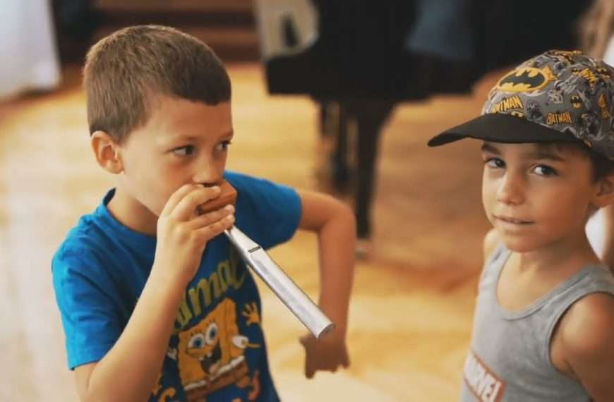 POČINJU PRIJAVE ZA 7. KREATIVNE RADIONICE ZADAR ORGAN FESTIVALA