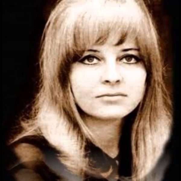 Im memoriam: Gabi Novak, Berlin, 1936. – Zagreb, 2025.