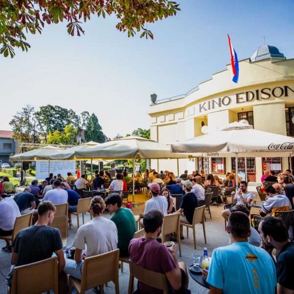 Na pivo u Karlovac