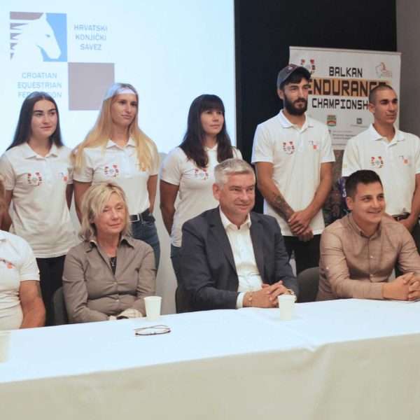 Barban 2025 je prvo Balkansko prvenstvo na kojem će nastupiti sedam reprezentacija